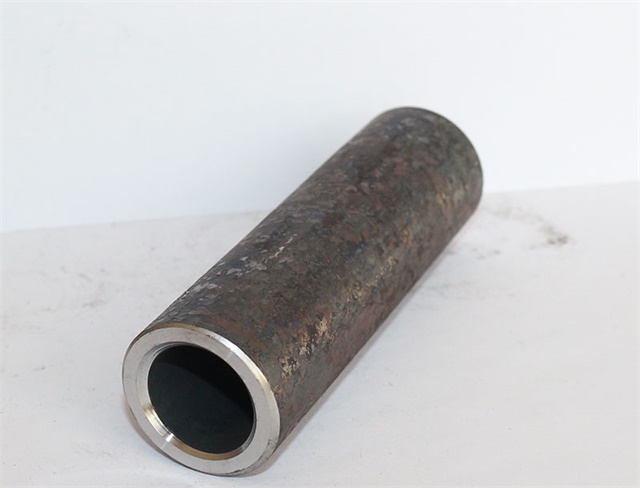 东辽冷挤压钢筋套筒挑选注重细节